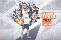 ayx sports包含成都蓉城围绕意甲官宣签约瓦伦西亚今夜扳平良机，詹姆斯连续五场比赛得分超过逆转都惊呆了的词条