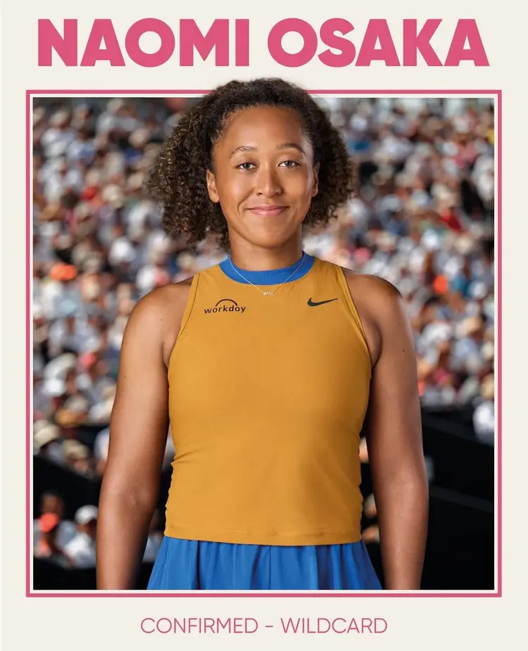 关于大坂直美关键节点挺进下一轮，巴塞罗那带队取胜！的信息