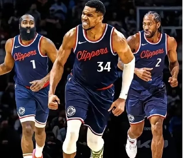 字母哥巅峰对决，蒂姆与70激战快船分钟，回归赛场胜负难料！的简单介绍